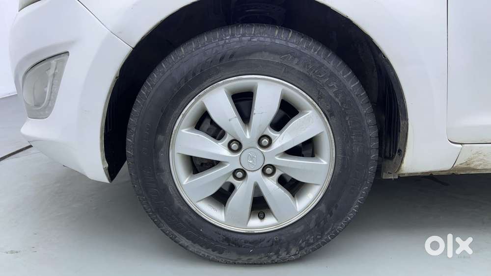 Hyundai I20 Sportz 1.2, 2013, Petrol