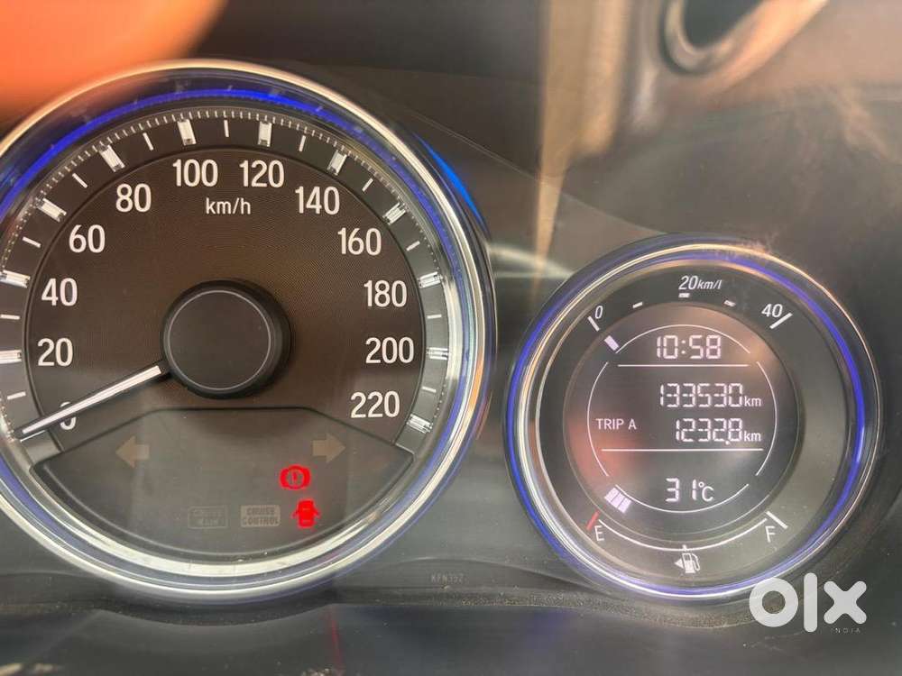 Honda City 2014 Diesel Good Condition