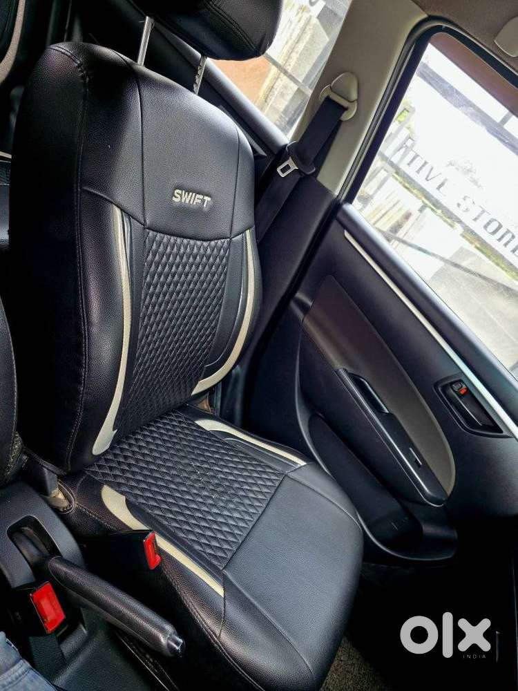 Maruti Suzuki Swift Lxi Optional-o, 2017, Cng & Hybrids