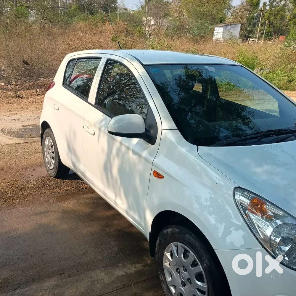 2010 Single Owner I20 Magna Diesel  6 Gear For Sale