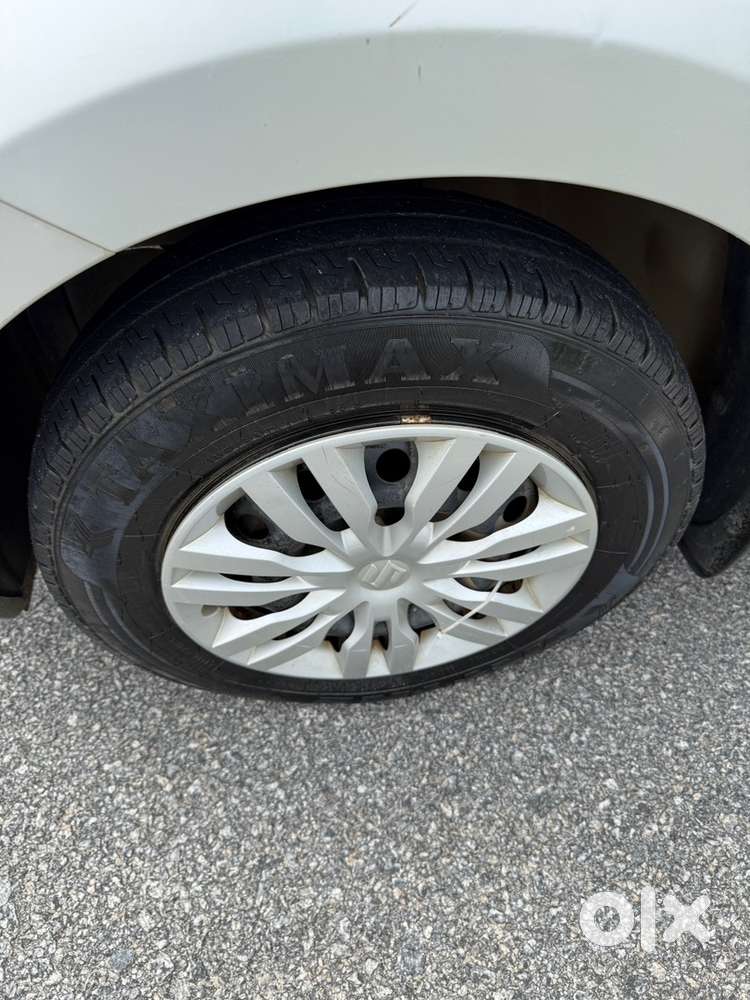 2017 Maruti Suzuki Dzire