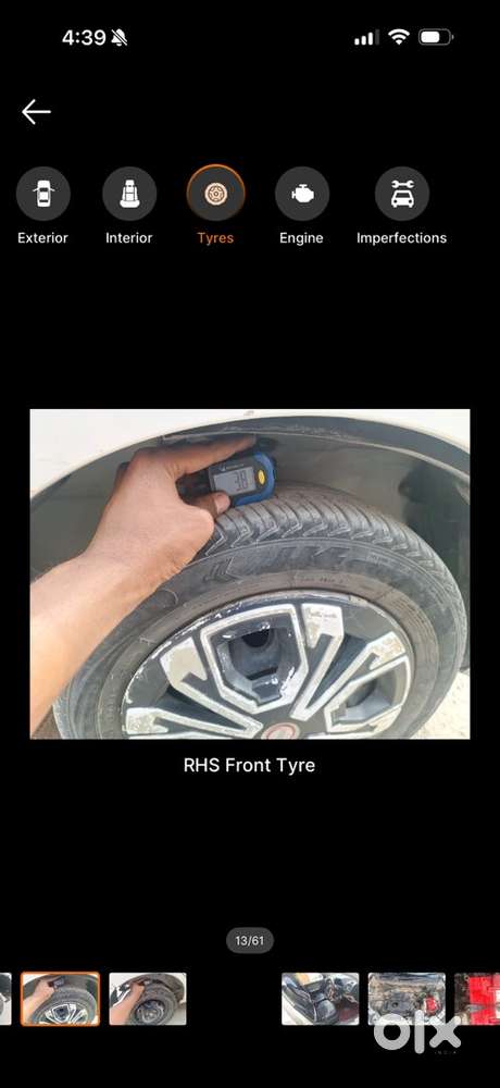 Maruti Suzuki Alto K10 Petrol Well Maintained