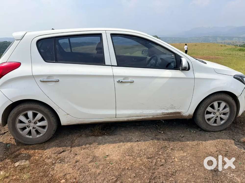 Hyundai New I20 1.2 Asta 2013