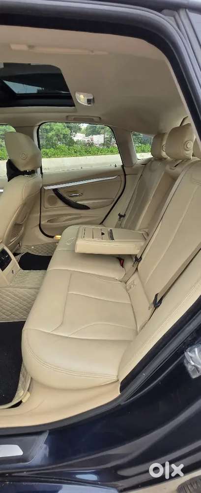 Bmw Car 3series