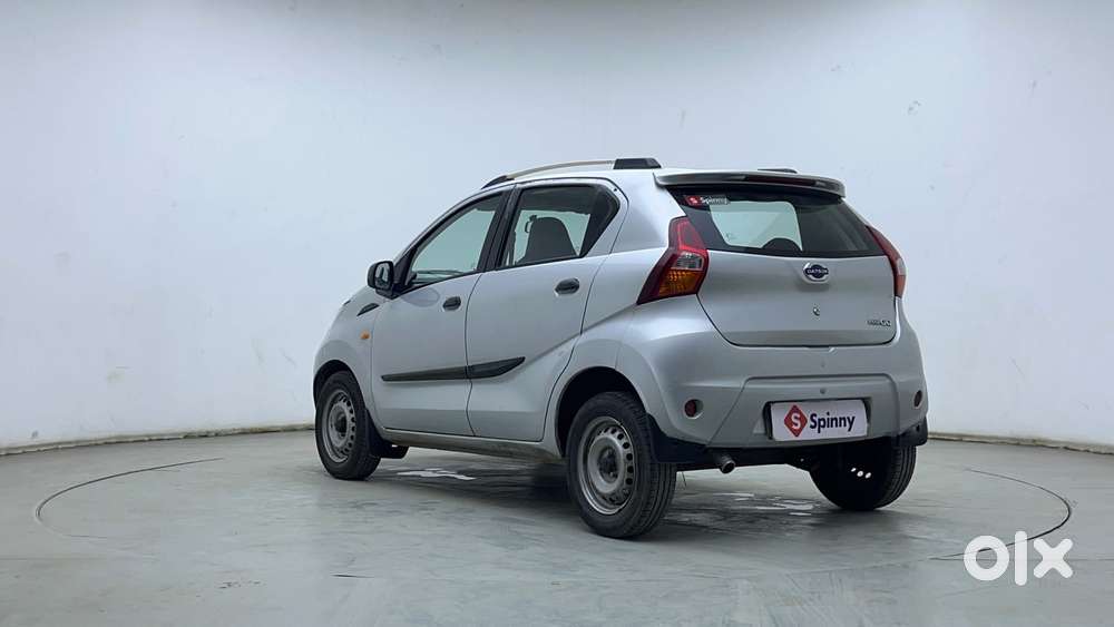 Datsun Redigo 0.8 A, 2020, Petrol
