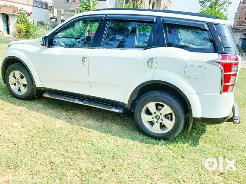 Mahindra Xuv500 Diesel 2014