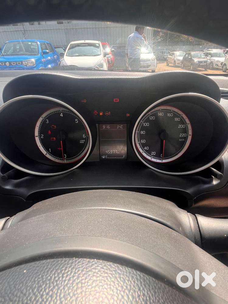 Maruti Suzuki Swift Zdi 2018, 2018, Diesel