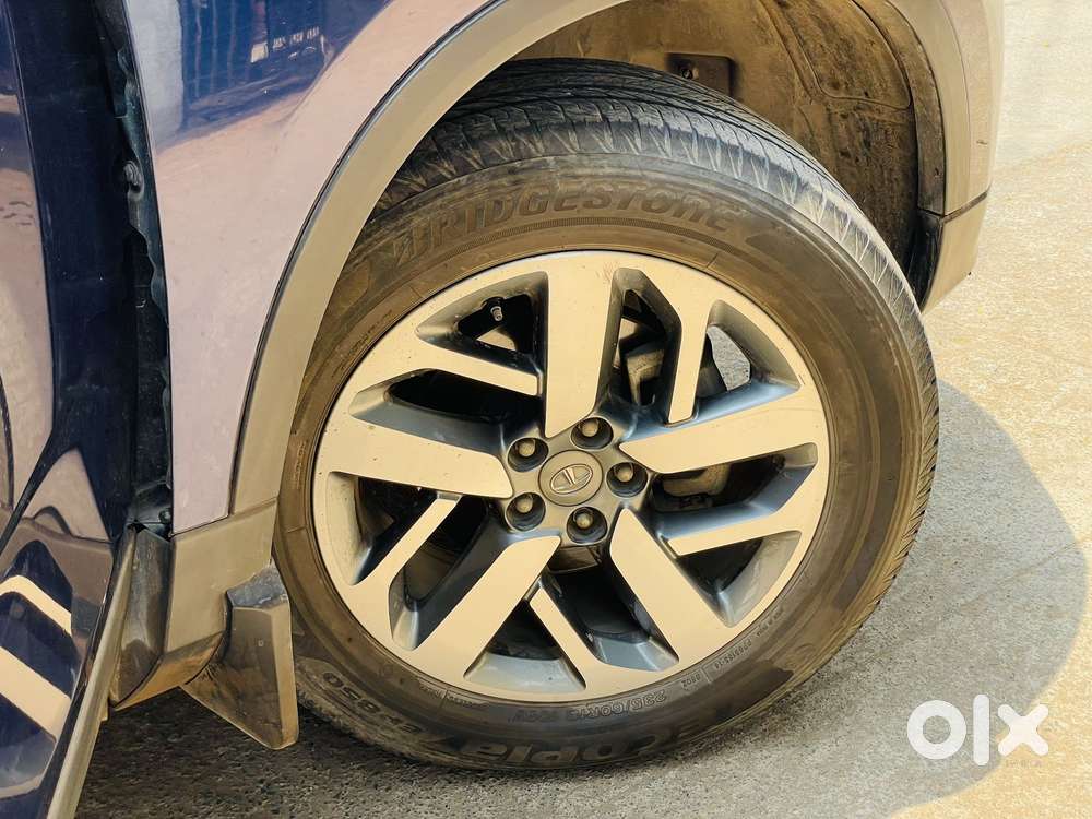 Tata Safari 2.0 Kryotec Xza, 2022, Diesel