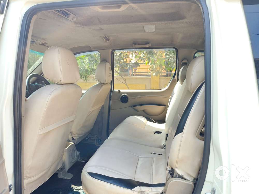 Mahindra Xylo D4, 2018, Diesel