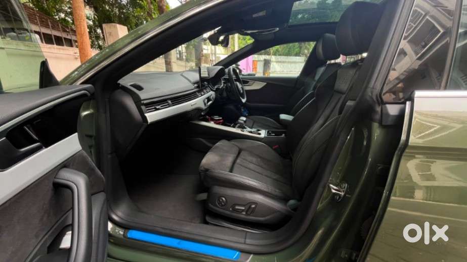 Audi S5 3.0 Sportback, 2023, Petrol