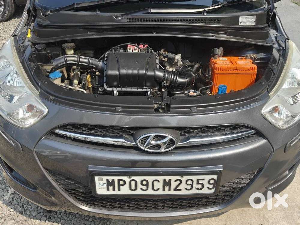 Hyundai I10 Era 1.1 Irde, 2013, Cng & Hybrids