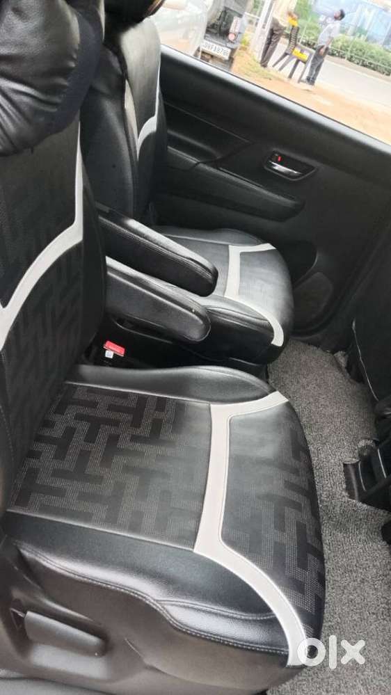 Maruti Suzuki Xl6 Zeta, 2021, Petrol