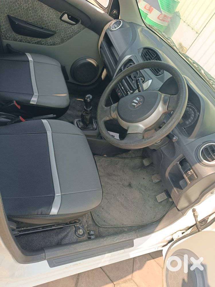 Maruti Suzuki Alto 800 2012-2016 Lxi, 2016, Petrol