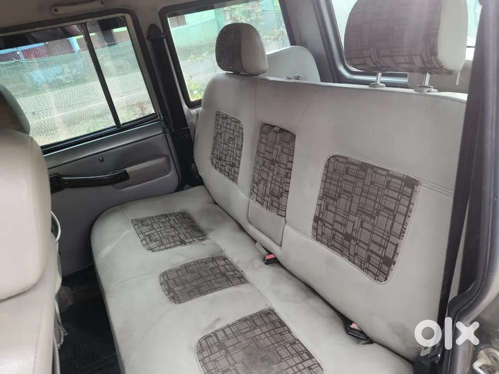 Mahindra Bolero 2013 Diesel 140000 Km Driven.