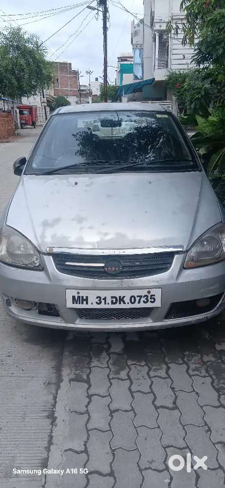 Tata Indica V2 Diesel 2010