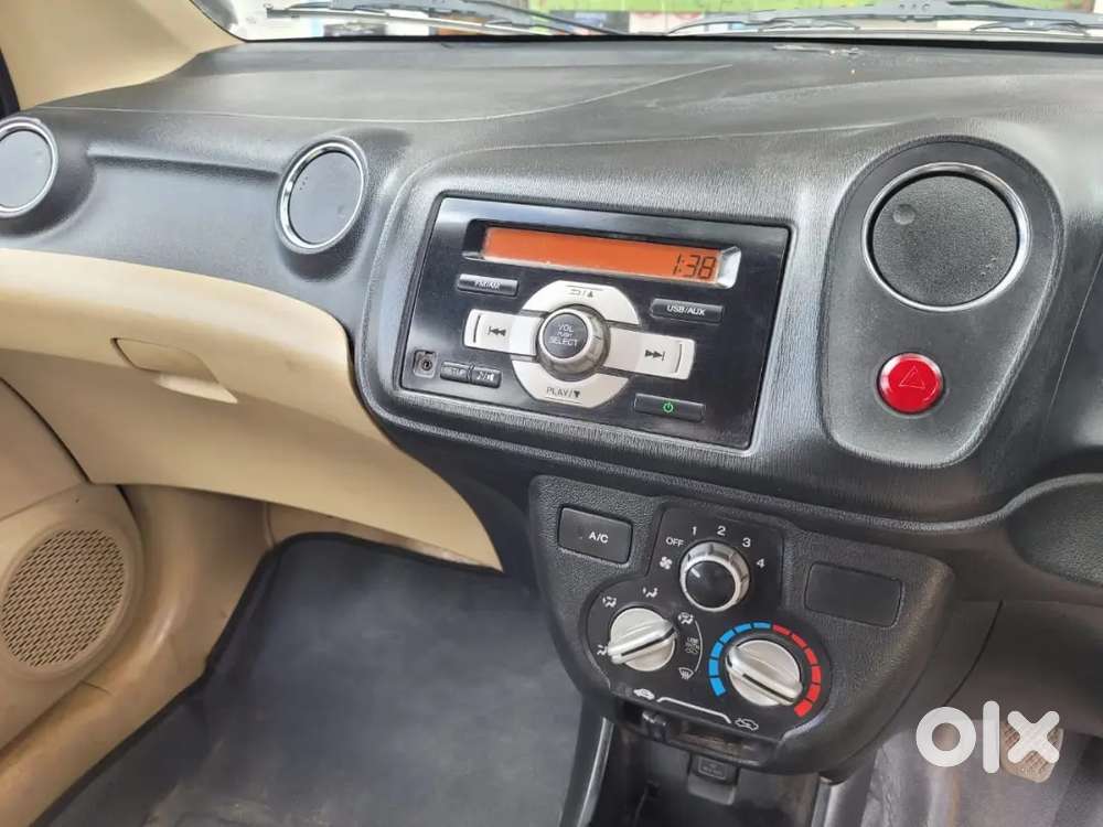 Vehicle In Very Good Condition