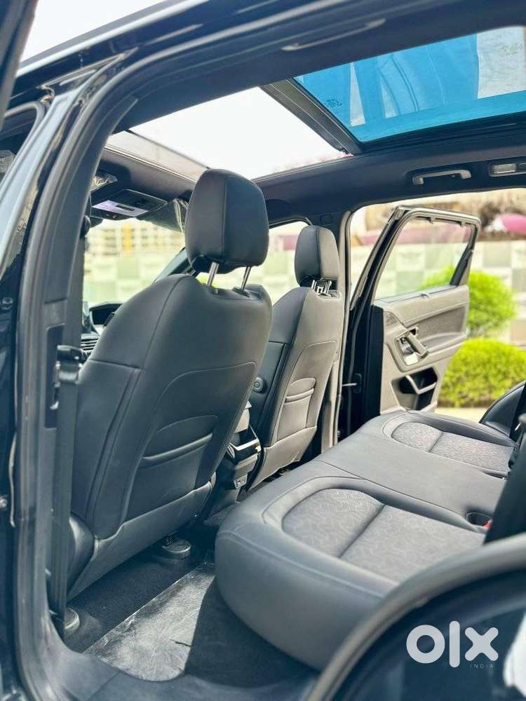 Tata Harrier Fearless X Plus Dark Edition At, 2025, Diesel