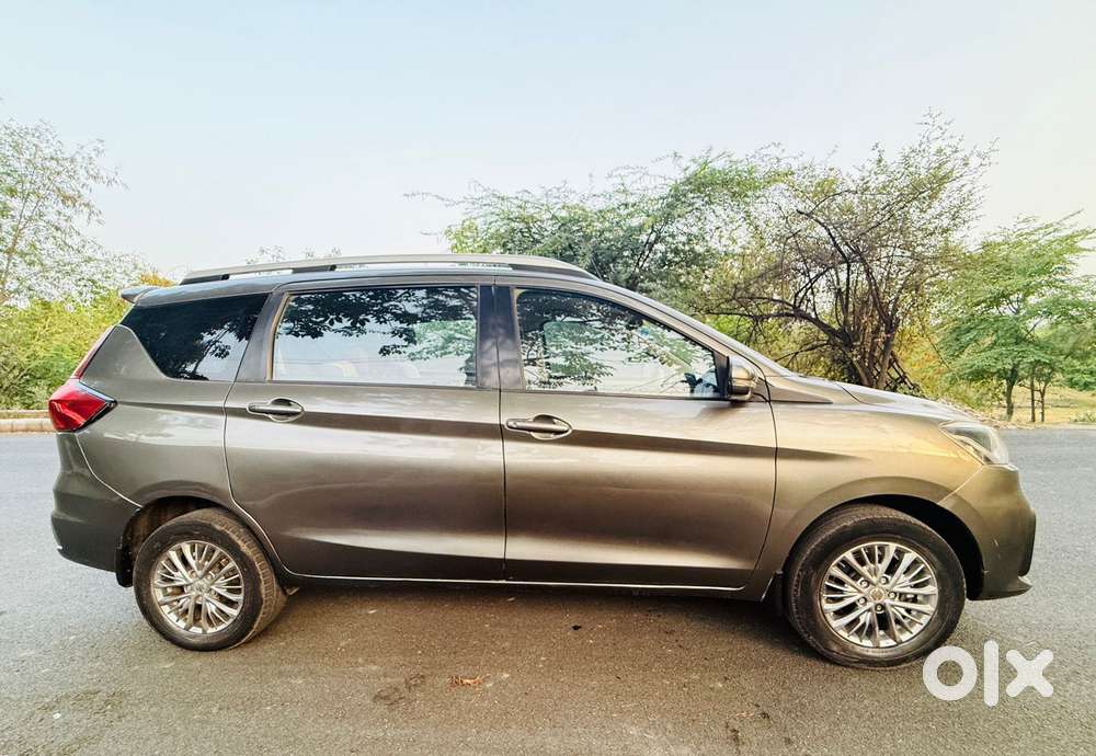 Maruti Suzuki Ertiga Vxi (o) Cng, 2022, Cng & Hybrids
