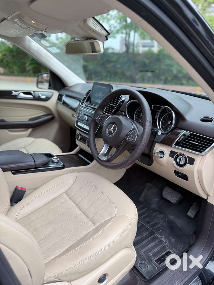 Mercedes-benz Gle Class 2.1 250d 4matic, 2018, Diesel