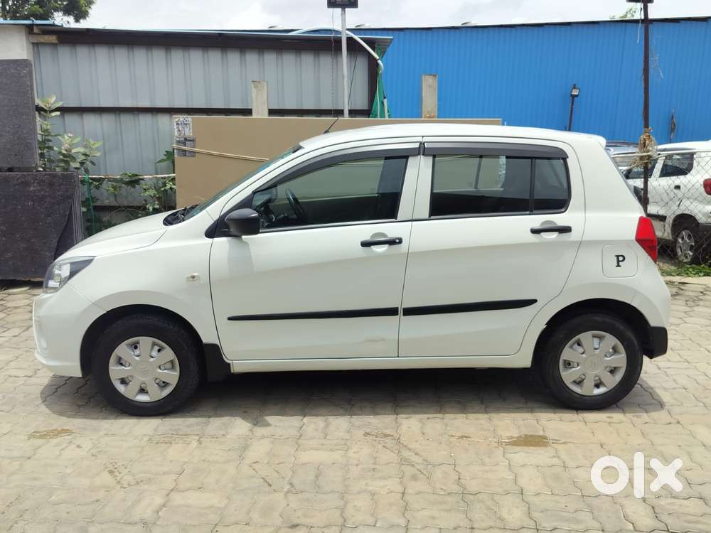 Maruti Suzuki Celerio Tour H2, 2020, Petrol