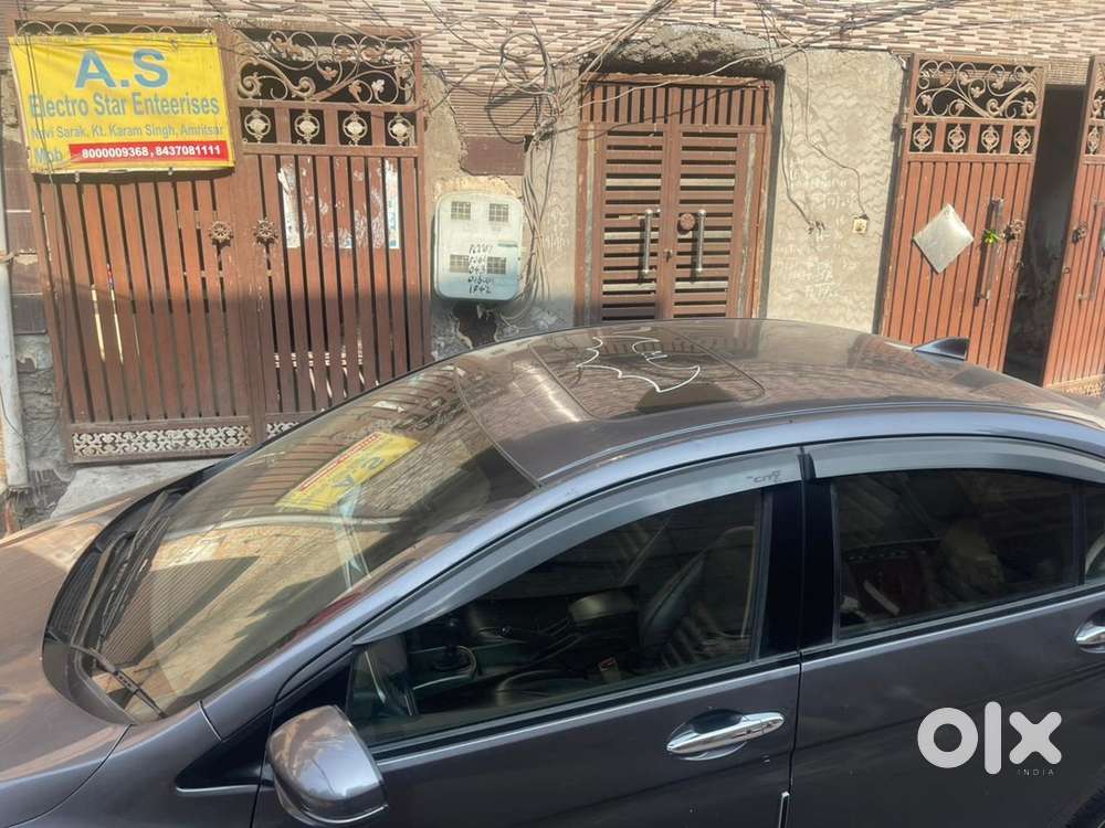 Honda City 2020 Petrol 40000 Km Driven