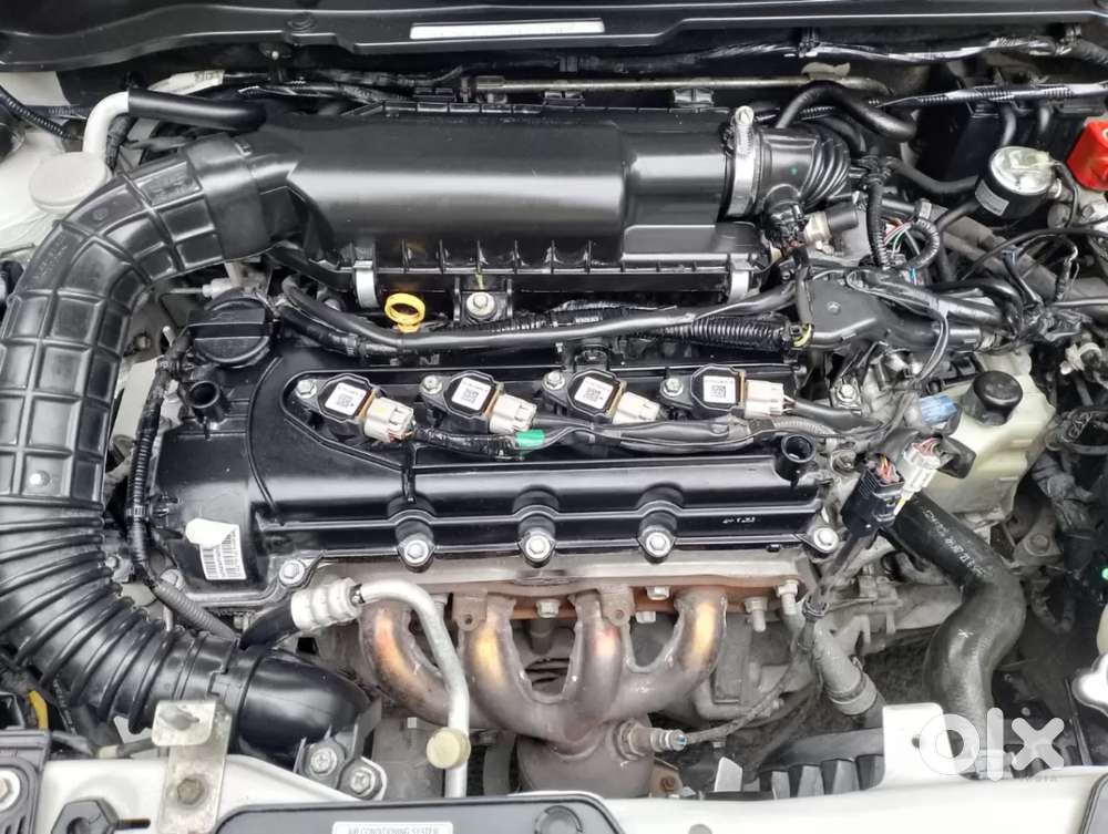 Maruti Suzuki Ignis 1.2 Zeta Amt, 2021, Petrol
