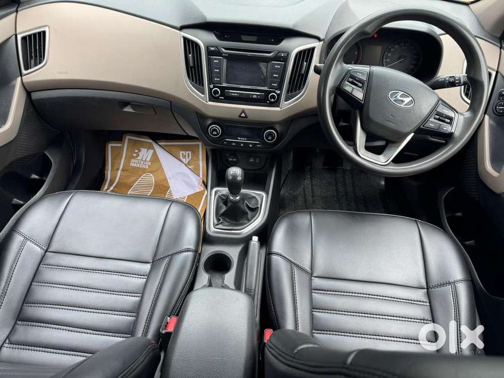 Hyundai Creta 2016 Diesel 113000 Km Driven