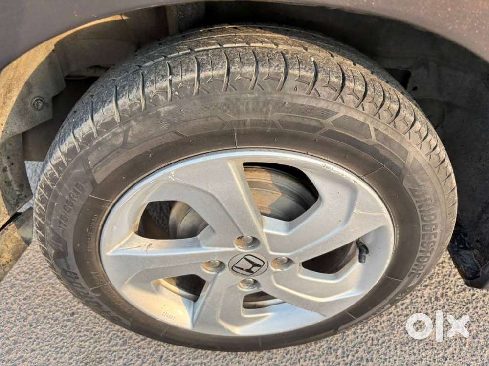 Honda City 1.5 Vx I-dtec Mt, 2015, Diesel