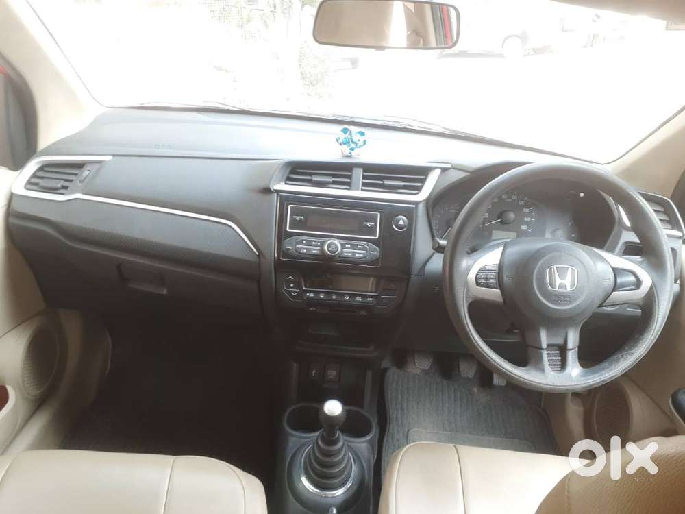 Very Good Condition Brio Petrol