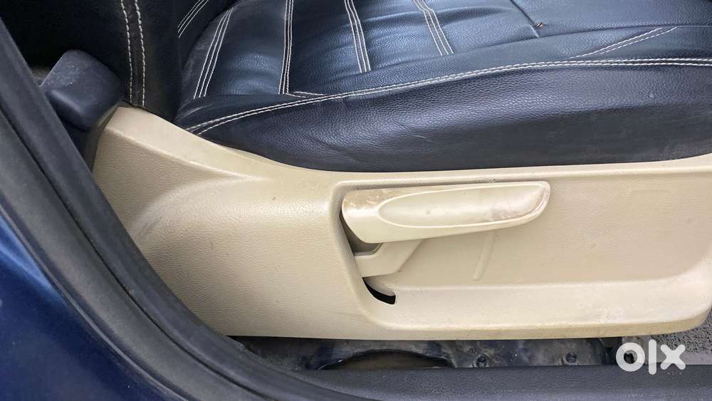 Volkswagen Ameo 1.2 Mpi Highline, 2016, Petrol