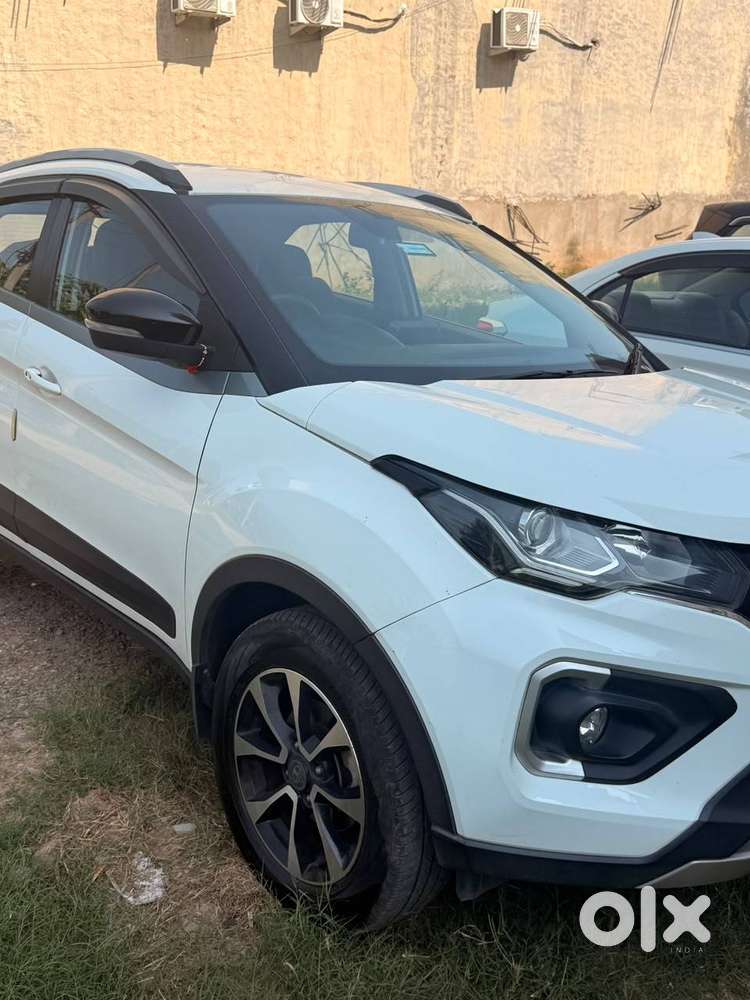 Tata Nexon 2021 Car