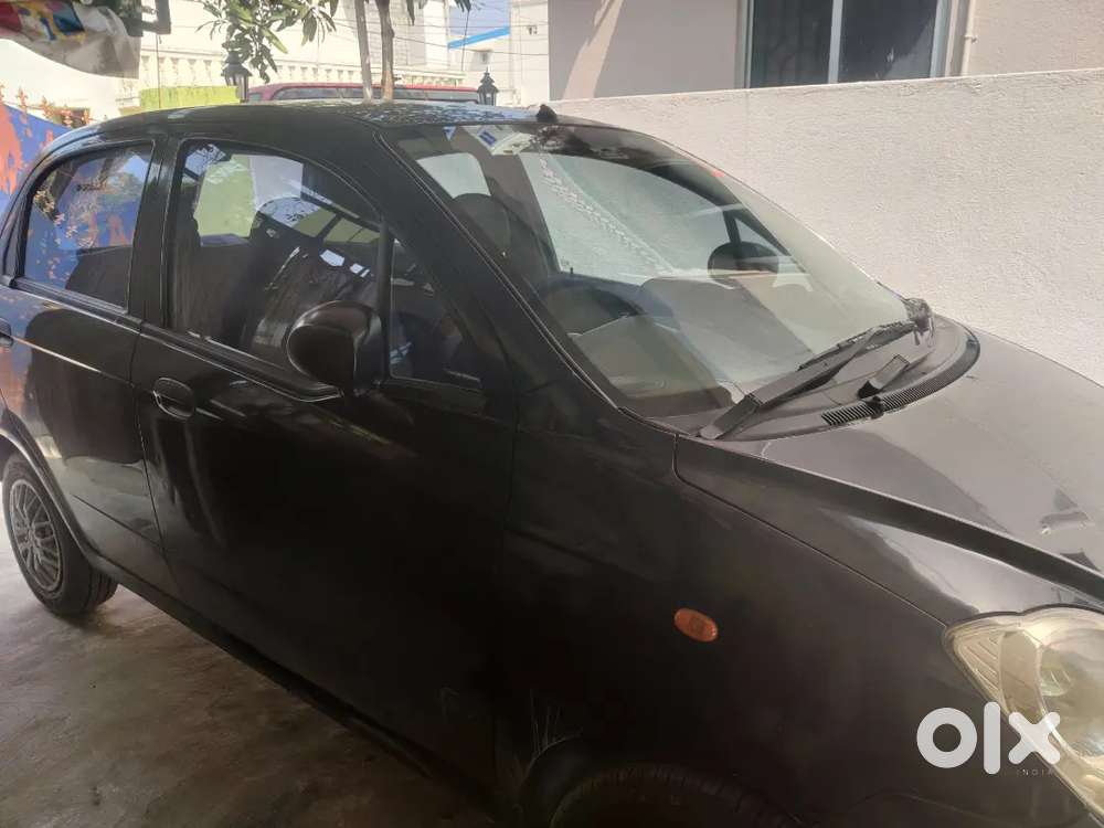 Chevrolet Spark 2008 Petrol 31500 Km Driven