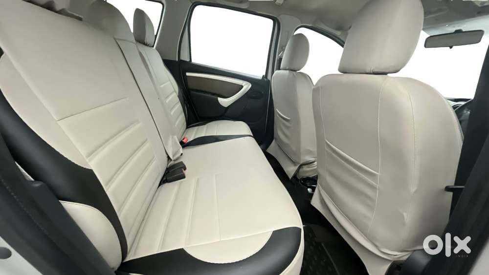 Renault Duster 2012-2015 Petrol Rxl, 2014, Petrol