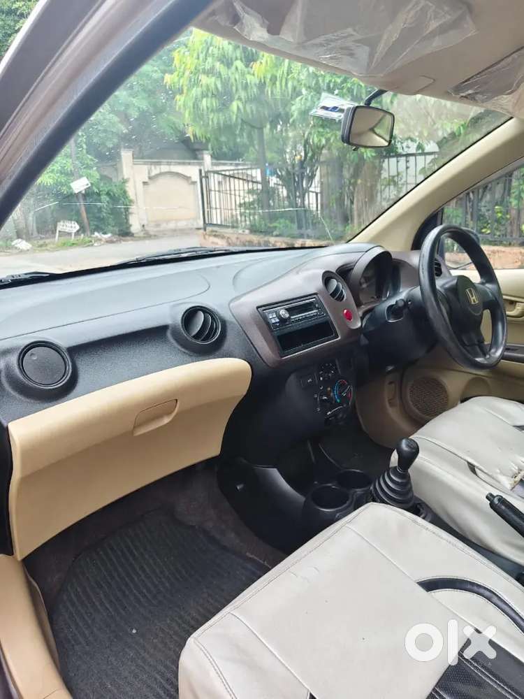 Honda Brio 2013 Petrol Mt
