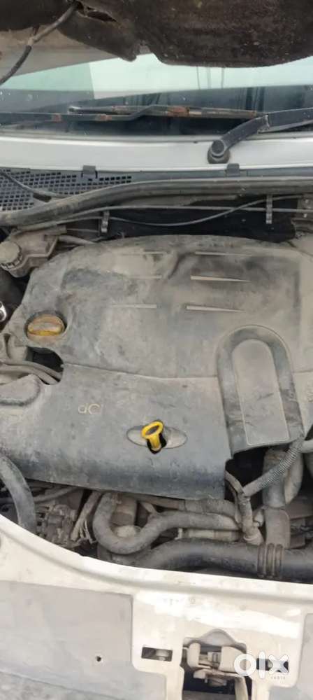Renault Duster Diesel 2013