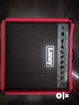 Guitar Amplifier in Bengaluru Free classifieds in Bengaluru OLX