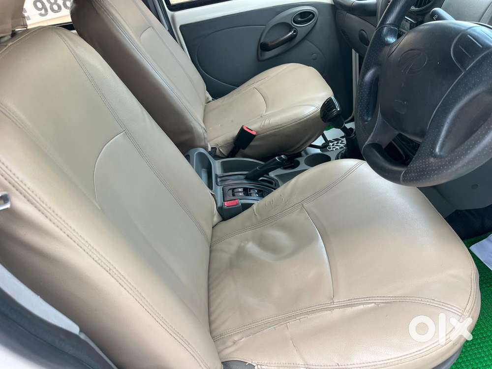 Mahindra Scorpio 2002-2013 Lx Bs Iv, 2013, Diesel