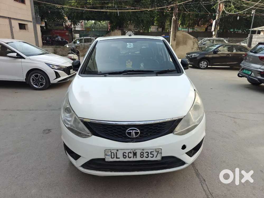 Tata Bolt 1.2 Xt 2015