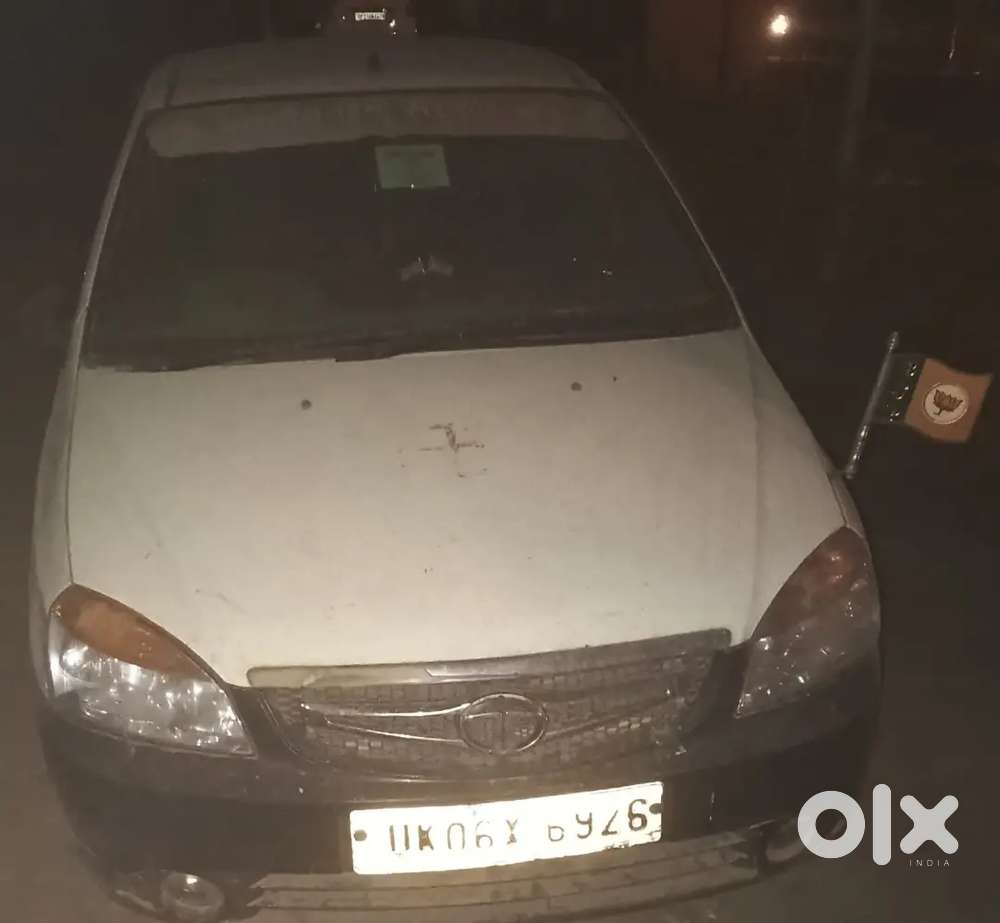 Tata Indigo V Series