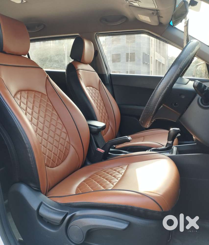 Hyundai Creta 1.6 Sx Plus Auto, 2018, Diesel