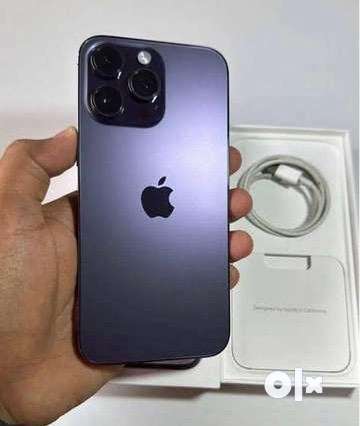 iphone 14pro max olx