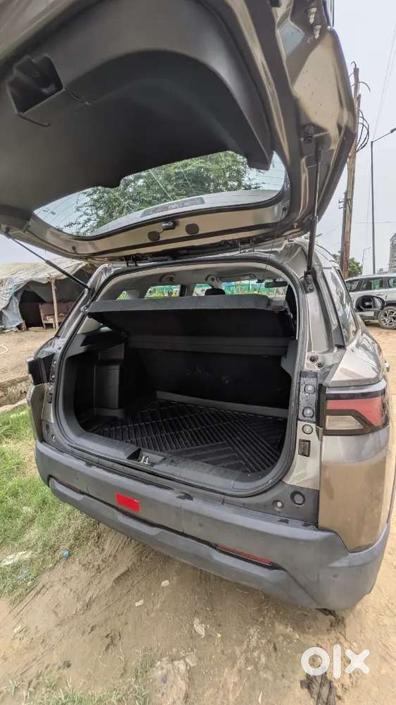 Maruti Suzuki Brezza 1.5 Vxi Manual 2023