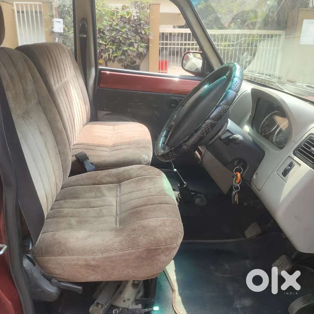 Tata Sumo Gold 2013 Diesel Good Condition