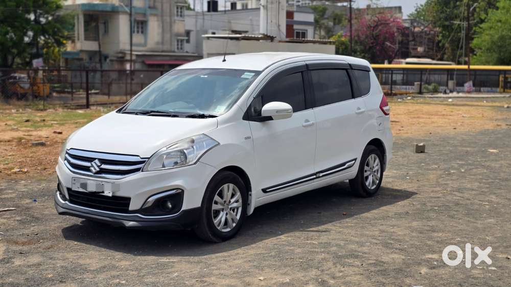 Maruti Suzuki Ertiga 2015-2018 Zdi, 2017, Diesel