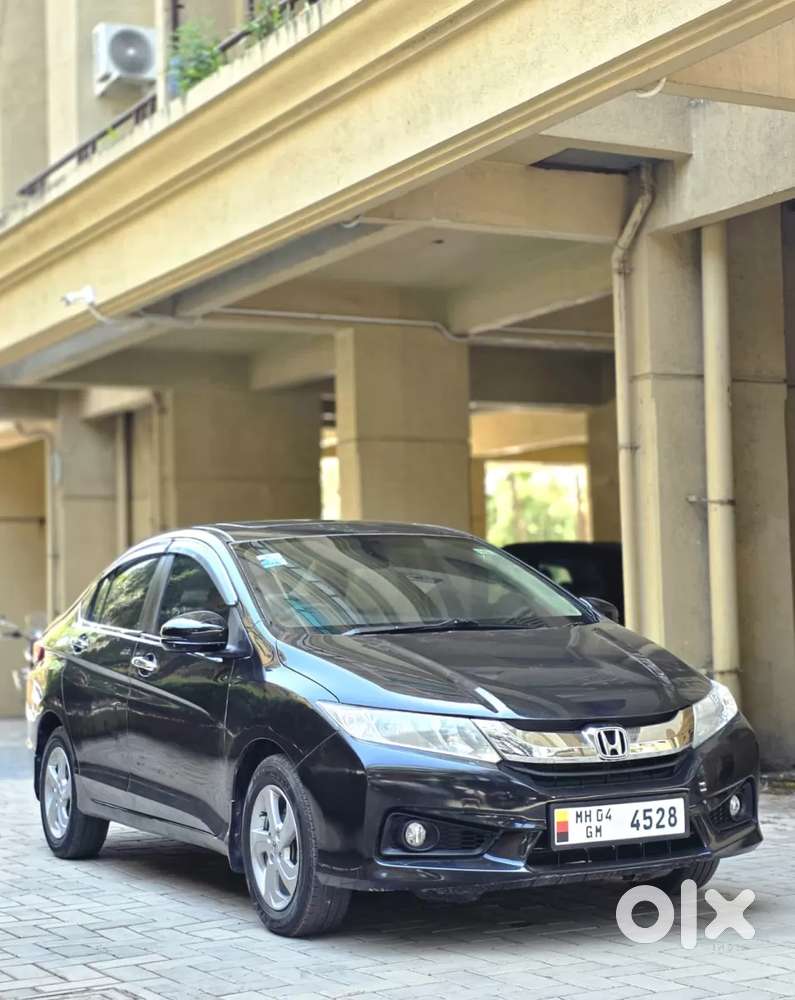 Honda City 2015-2017 I Dtec Vx, 2014, Diesel