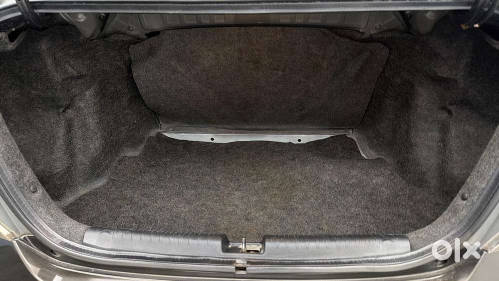 Honda Amaze Sx I-vtec, 2015, Petrol