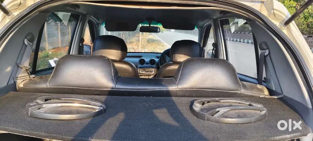 Hyundai Santro Xing 2008 Lpg Manual