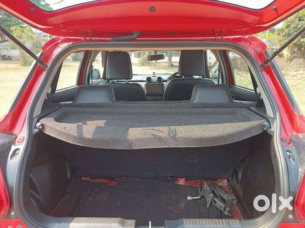 Maruti Suzuki Swift 1.2 Abs, 2023, Petrol