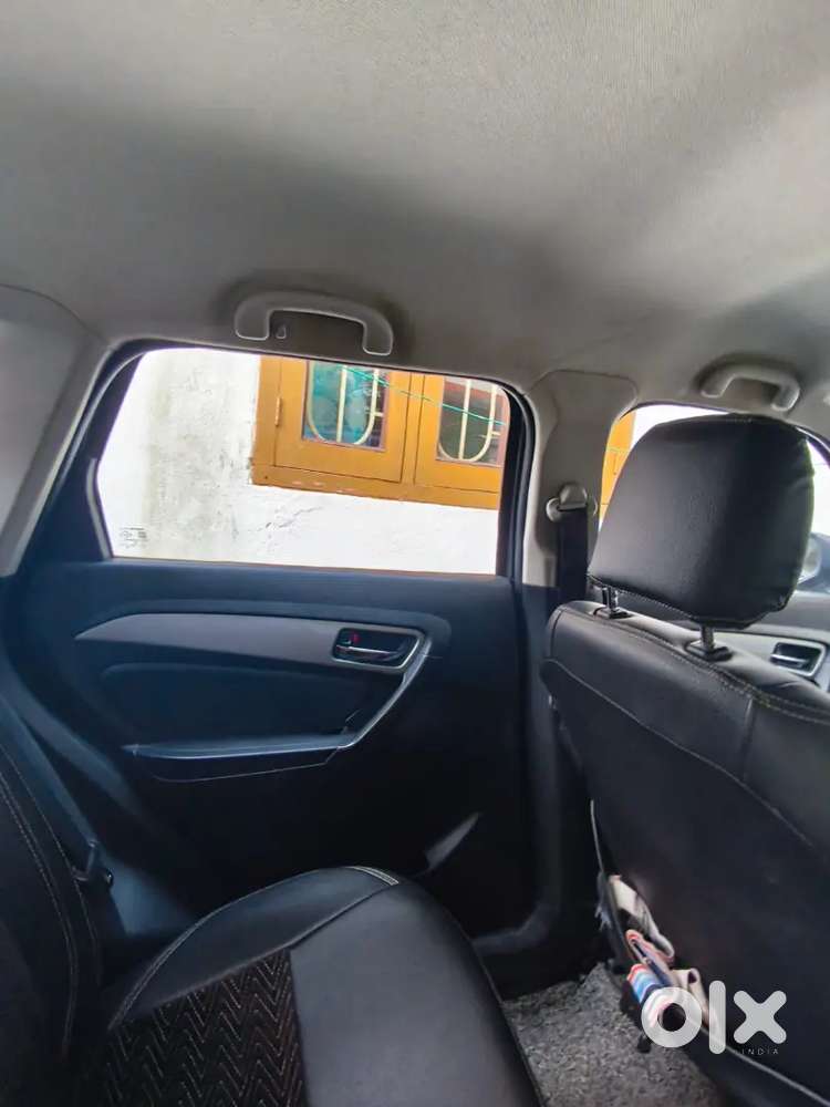 Maruti Suzuki Vitara 2021