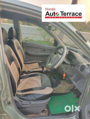 Hyundai Santro Xing Gl, 2004, Petrol